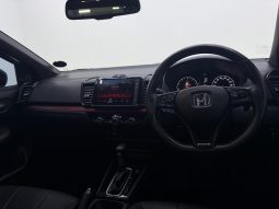 
										Honda Ballade 1.5 Rs Cvt full									