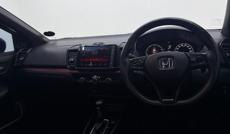 
								Honda Ballade 1.5 Rs Cvt full									
