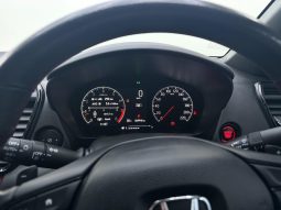 
										Honda Ballade 1.5 Rs Cvt full									