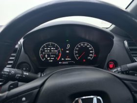 Honda Ballade 1.5 Rs Cvt