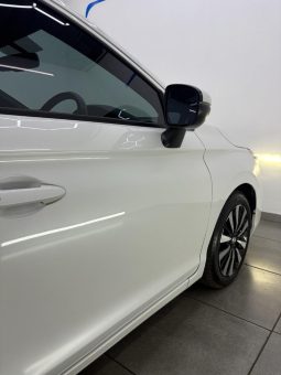 
										Honda Ballade 1.5 Rs Cvt full									