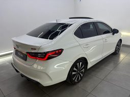
										Honda Ballade 1.5 Rs Cvt full									
