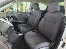 
										Hyundai ACCENT 2000 – ON ACCENT 1.6 GL/MOTION full									