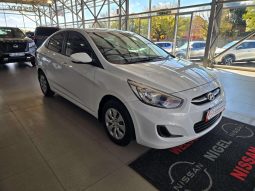 
										Hyundai ACCENT 2000 – ON ACCENT 1.6 GL/MOTION full									