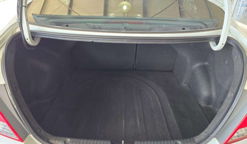 
								Hyundai ACCENT 2000 – ON ACCENT 1.6 GL/MOTION full									