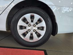 
										Hyundai ACCENT 2000 – ON ACCENT 1.6 GL/MOTION full									