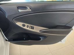 
										Hyundai ACCENT 2000 – ON ACCENT 1.6 GL/MOTION full									
