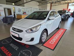 
										Hyundai ACCENT 2000 – ON ACCENT 1.6 GL/MOTION full									