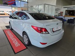 
										Hyundai ACCENT 2000 – ON ACCENT 1.6 GL/MOTION full									