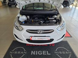 
										Hyundai ACCENT 2000 – ON ACCENT 1.6 GL/MOTION full									