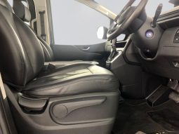 
										Hyundai Staria 2.2 5 Seater Multicab At full									