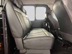 
										Hyundai Staria 2.2 5 Seater Multicab At full									