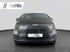 Hyundai Staria 2.2 5 Seater Multicab At