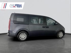 Hyundai Staria 2.2 5 Seater Multicab At