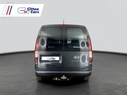 
										Hyundai Staria 2.2 5 Seater Multicab At full									