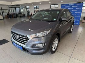 Hyundai Tucson TUCSON 2.0 PREMIUM