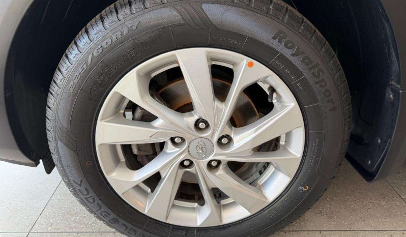 
								Hyundai Tucson TUCSON 2.0 PREMIUM full									
