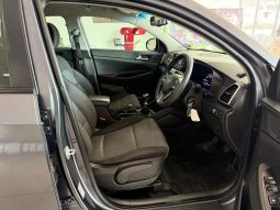 
										Hyundai Tucson TUCSON 2.0 PREMIUM full									
