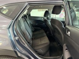 
										Hyundai Tucson TUCSON 2.0 PREMIUM full									