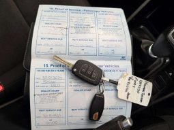 
										Hyundai Tucson TUCSON 2.0 PREMIUM full									