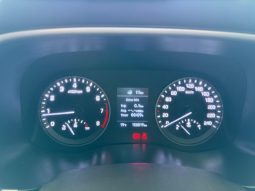 
										Hyundai Tucson TUCSON 2.0 PREMIUM full									