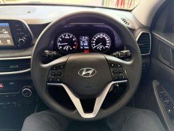 
										Hyundai Tucson TUCSON 2.0 PREMIUM full									