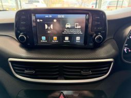 
										Hyundai Tucson TUCSON 2.0 PREMIUM full									