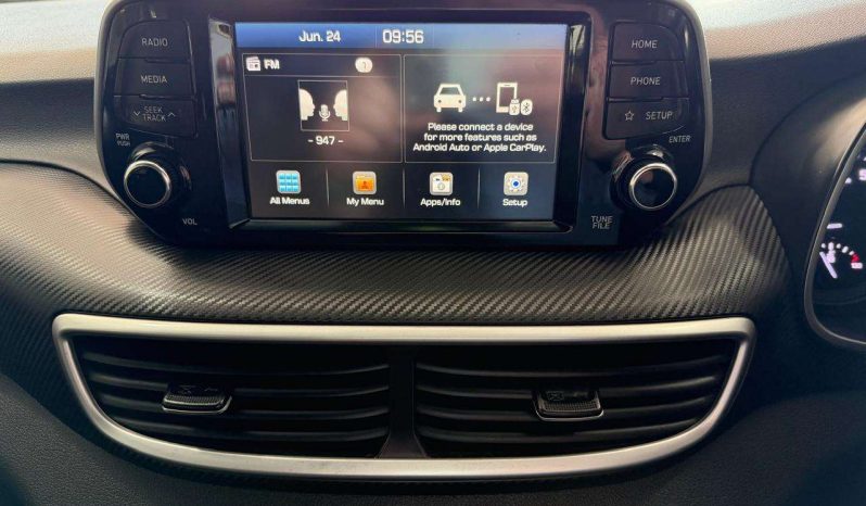 
								Hyundai Tucson TUCSON 2.0 PREMIUM full									