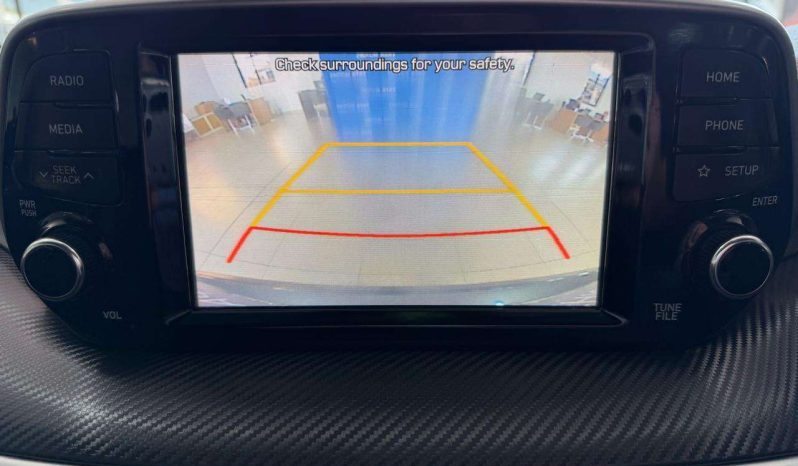 
								Hyundai Tucson TUCSON 2.0 PREMIUM full									