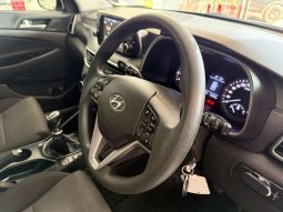
										Hyundai Tucson TUCSON 2.0 PREMIUM full									