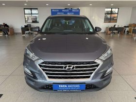 Hyundai Tucson TUCSON 2.0 PREMIUM