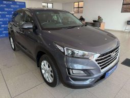 
										Hyundai Tucson TUCSON 2.0 PREMIUM full									