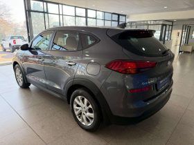 Hyundai Tucson TUCSON 2.0 PREMIUM