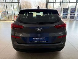 
										Hyundai Tucson TUCSON 2.0 PREMIUM full									