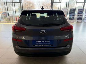Hyundai Tucson TUCSON 2.0 PREMIUM