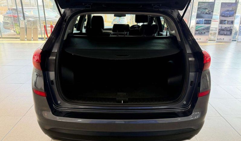 
								Hyundai Tucson TUCSON 2.0 PREMIUM full									