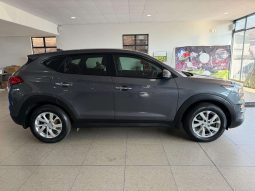 
										Hyundai Tucson TUCSON 2.0 PREMIUM full									
