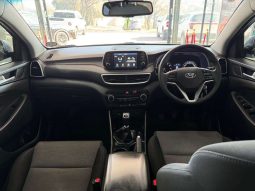 
										Hyundai Tucson TUCSON 2.0 PREMIUM full									