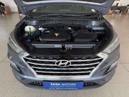 
										Hyundai Tucson TUCSON 2.0 PREMIUM full									