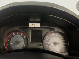 
										Isuzu D-Max 250 Ho Hi-Rider D/cab full									