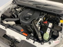 
										Isuzu D-Max 250 Ho Hi-Rider D/cab full									