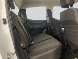 
										Isuzu D-Max 250 Ho Hi-Rider D/cab full									