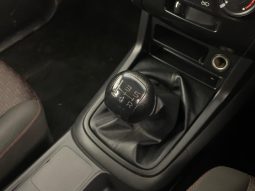 
										Isuzu D-Max 250 Ho Hi-Rider D/cab full									