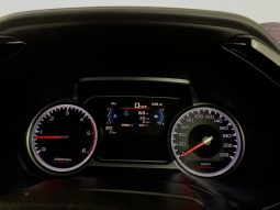 
										Isuzu D-Max 3.0 Ddi D Cab Hr Lse At full									
