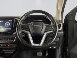 
										Isuzu D-Max 3.0 Ddi D Cab Hr Lse At full									