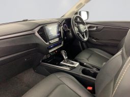 
										Isuzu D-Max 3.0 Ddi D Cab Hr Lse At full									