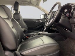 
										Isuzu D-Max 3.0 Ddi D Cab Hr Lse At full									