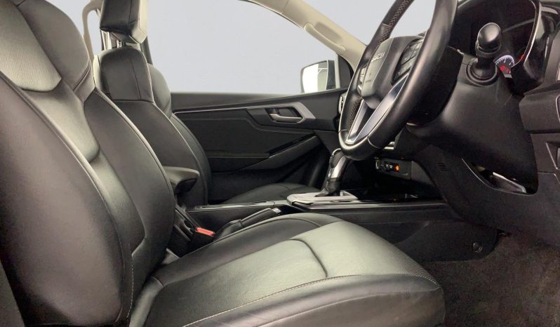 
								Isuzu D-Max 3.0 Ddi D Cab Hr Lse At full									