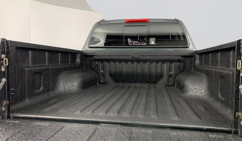 
								Isuzu D-Max 3.0 Ddi D Cab Hr Lse At full									