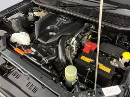 
										Isuzu D-Max 3.0 Ddi D Cab Hr Lse At full									